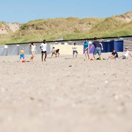 Noordzeepark Zeewind 2-3 By Interhome Holiday home *