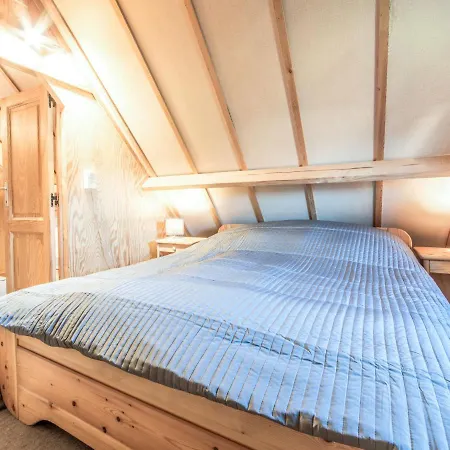 Holiday home Noordzeepark Zeewind 2-3 By Interhome *