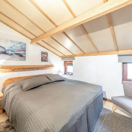 Vissershuisje 178 With Parking By Interhome * Mispelburg