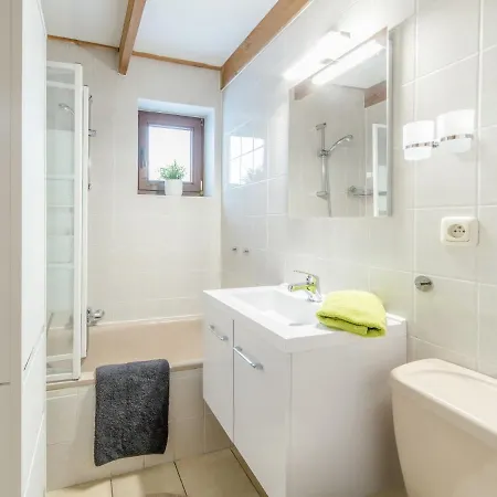 Vissershuisje 178 With Parking By Interhome Holiday home Mispelburg