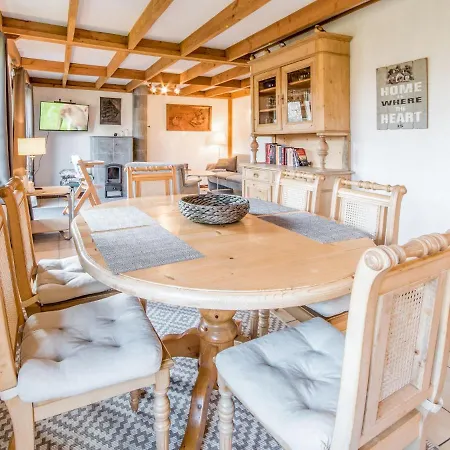 Vissershuisje 178 With Parking By Interhome * Mispelburg