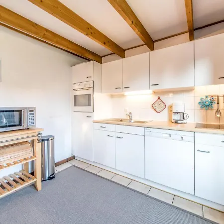 Vissershuisje 178 With Parking By Interhome Holiday home *