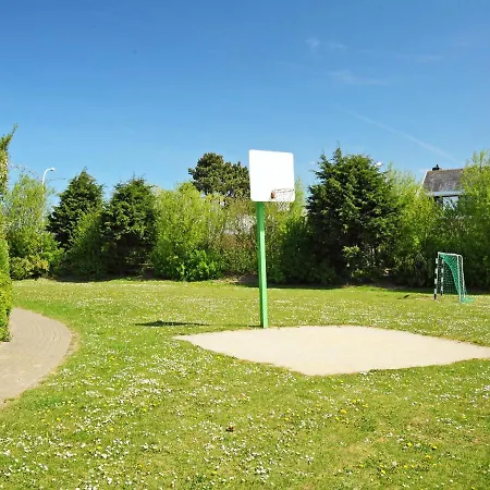 Vissershuisje 178 With Parking By Interhome * Mispelburg