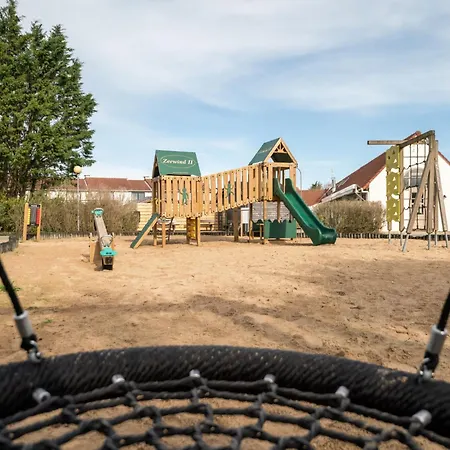 Дом отдыха Vissershuisje 178 With Parking By Interhome *