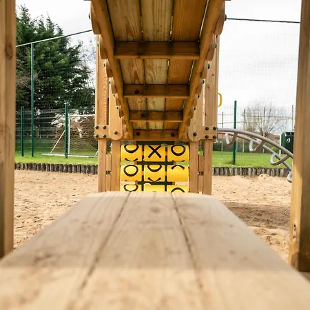 Vissershuisje 178 With Parking By Interhome *